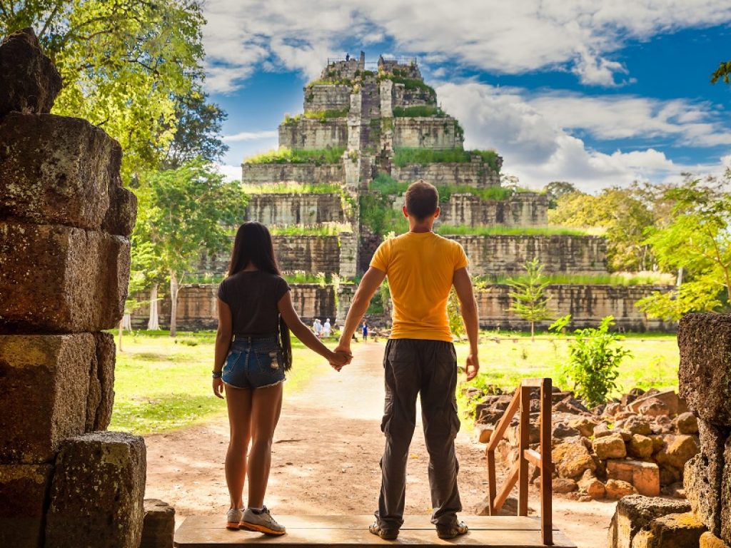 Viaggi di nozze 2020: i 10 eventi imperdibili per renderli speciali