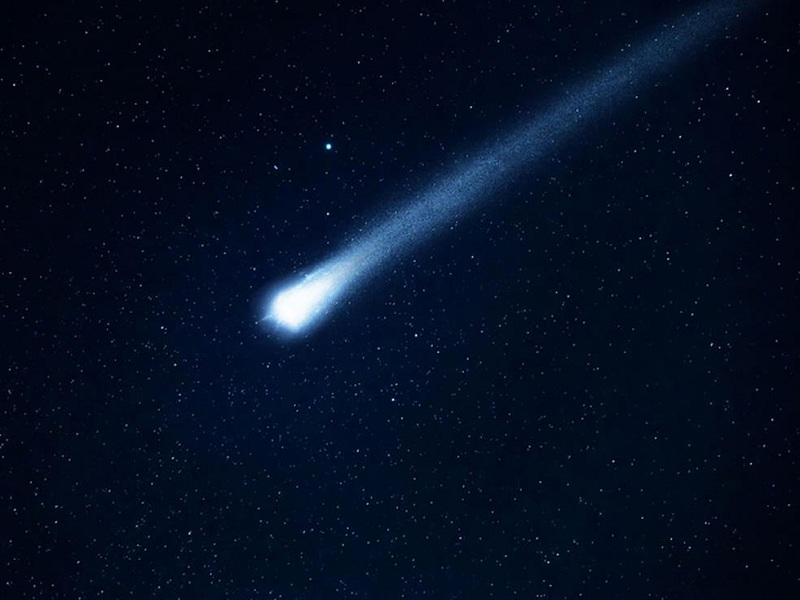 Uno studio pubblicato su Science ha misurato il rapporto fra le quantità di iodio-129 e il curio-247 presenti nelle meteoriti: ecco i risultati