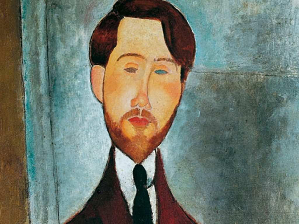 Modigliani ebreo livornese: storia familiare e formazione di un genio è il convegno che si terrà a  Livorno, il 22 e 23 gennaio, al Museo provinciale di Storia Naturale