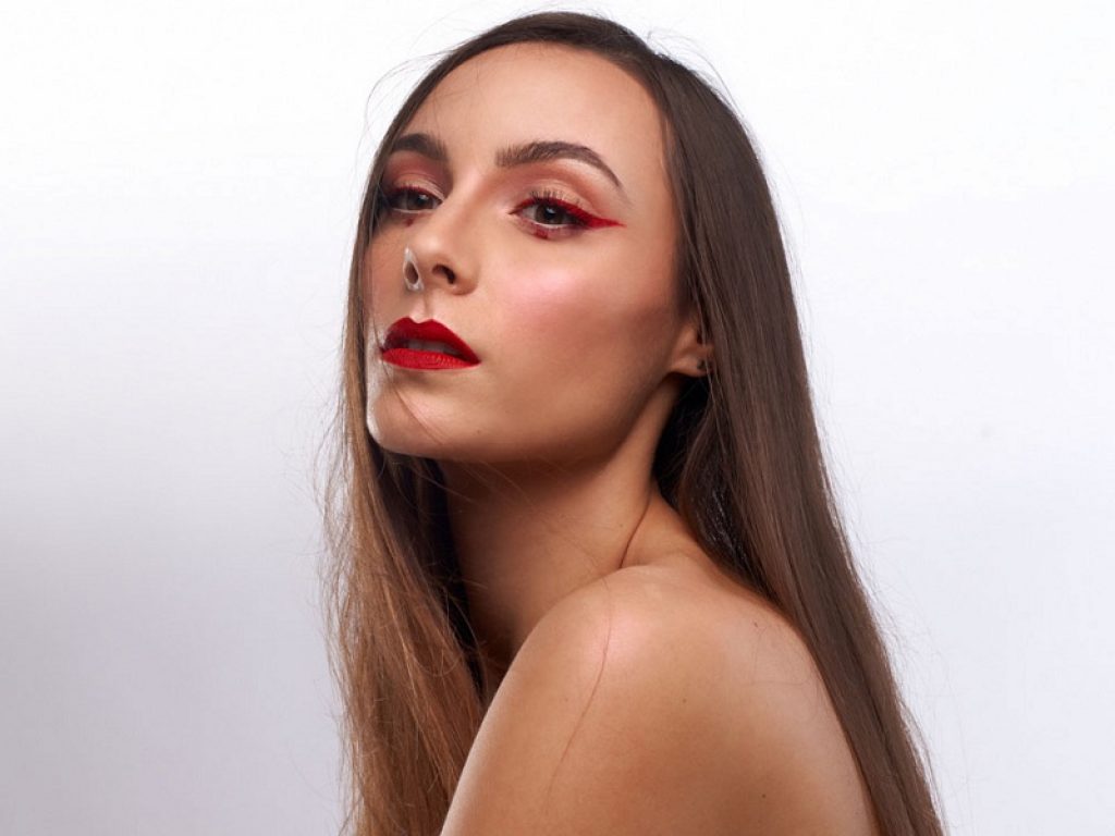 Normal in radio con il nuovo singolo “Geisha”