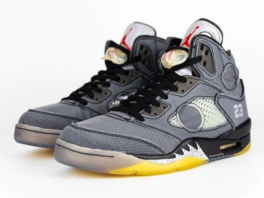 Dalle Air Jordan 1 firmate Dior a Off-white: le sneakers più attese del 2020