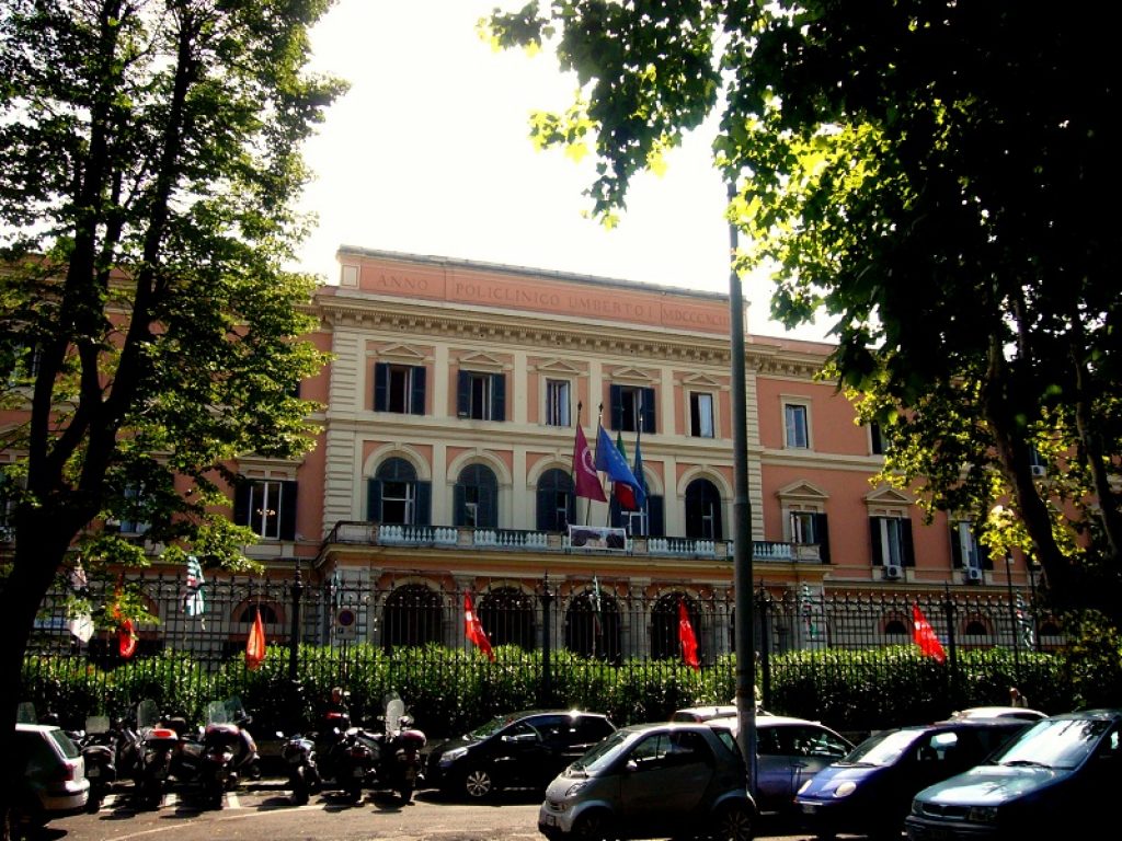 Immunodeficienze primitive, all'Umberto I 200 bambini senza assistenza specialistica: AIP Onlus ha ripetutamente segnalato il problema