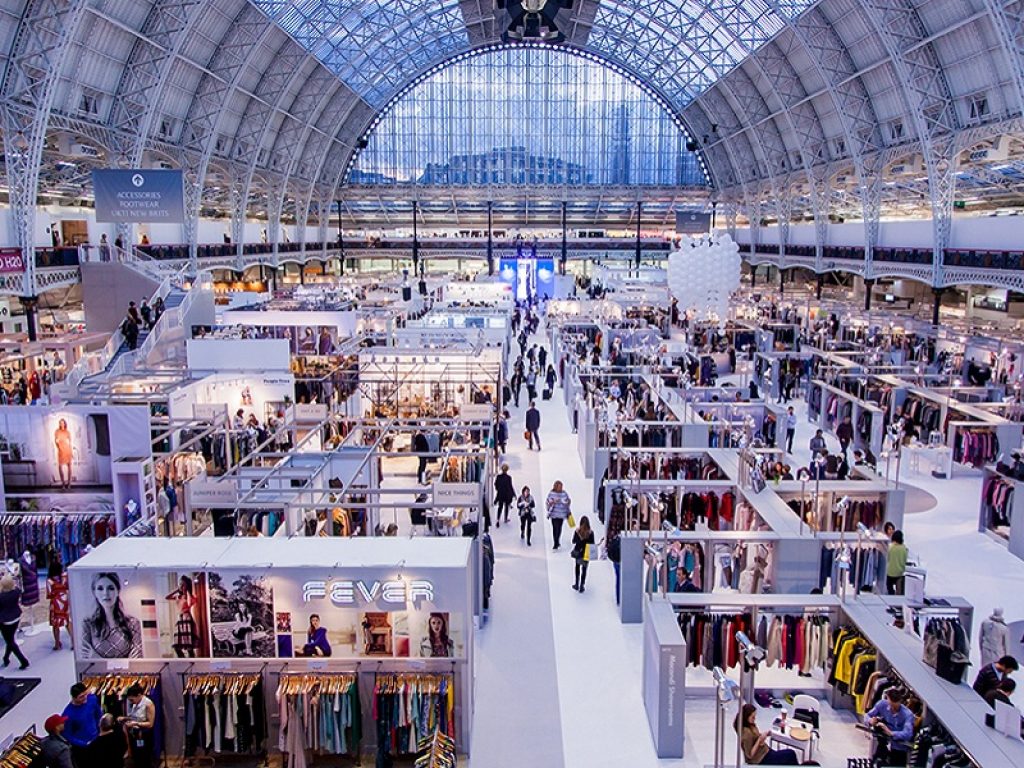 Dal 9 al 11 febbraio torna Pure London, la più importante fiera dedicata alla moda del Regno Unito con oltre 1300 collezionie 300.000 professionisti del settore