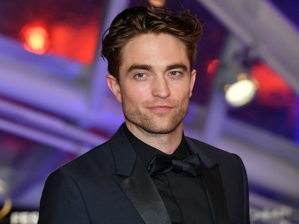 Primo ciak per The Batman con Robert Pattinson
