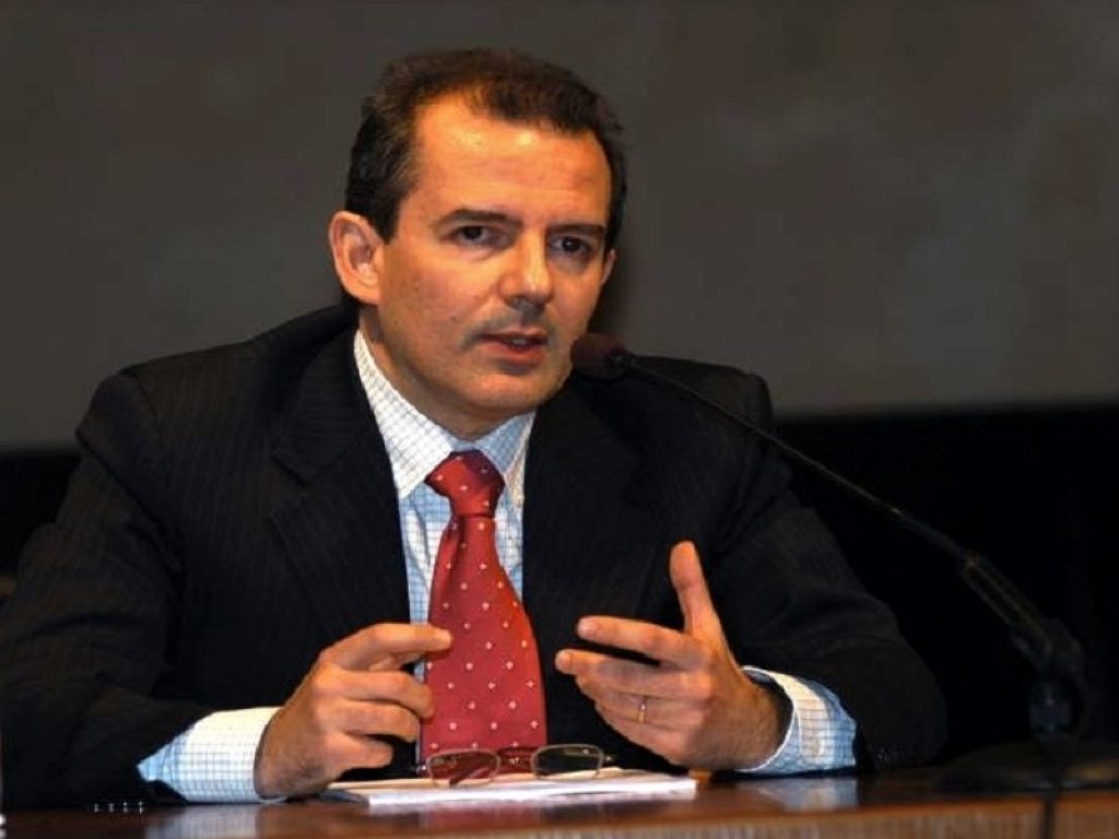 Celada Ballanti in libreria con “La parabola dei tre anelli”