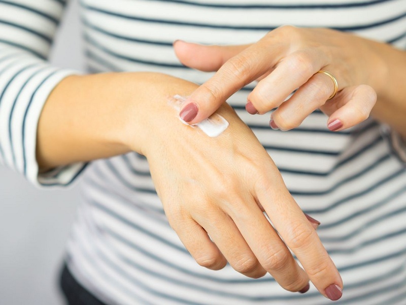 Le donne hanno una probabilità più elevata di sviluppare dolore cronico a seguito di gravi lesioni da ustioni termiche secondo uno studio americano