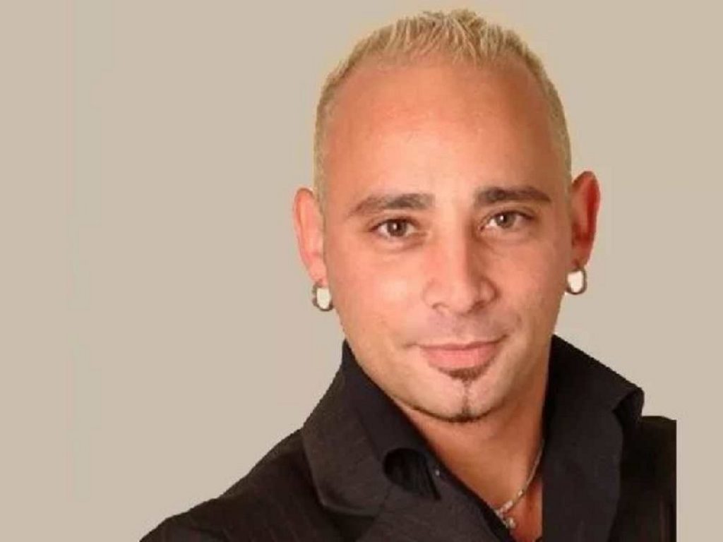 GFVip: Salvo Veneziano squalificato per frasi choc