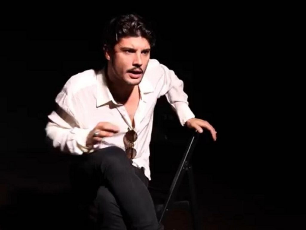 Sete di Walter Prete in scena all'Altrove Teatro Studio