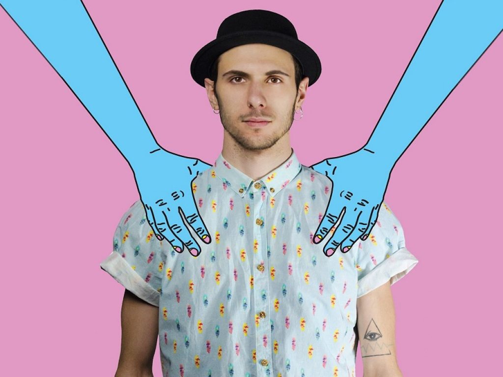 Tavo in rotazione radiofonica con “Annabelle”