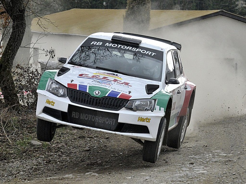 Conto alla rovescia per l’undicesima edizione del Rally della Val d’Orcia e del secondo Rally Storico della Val d’Orcia in programma il 22 e 23 febbraio