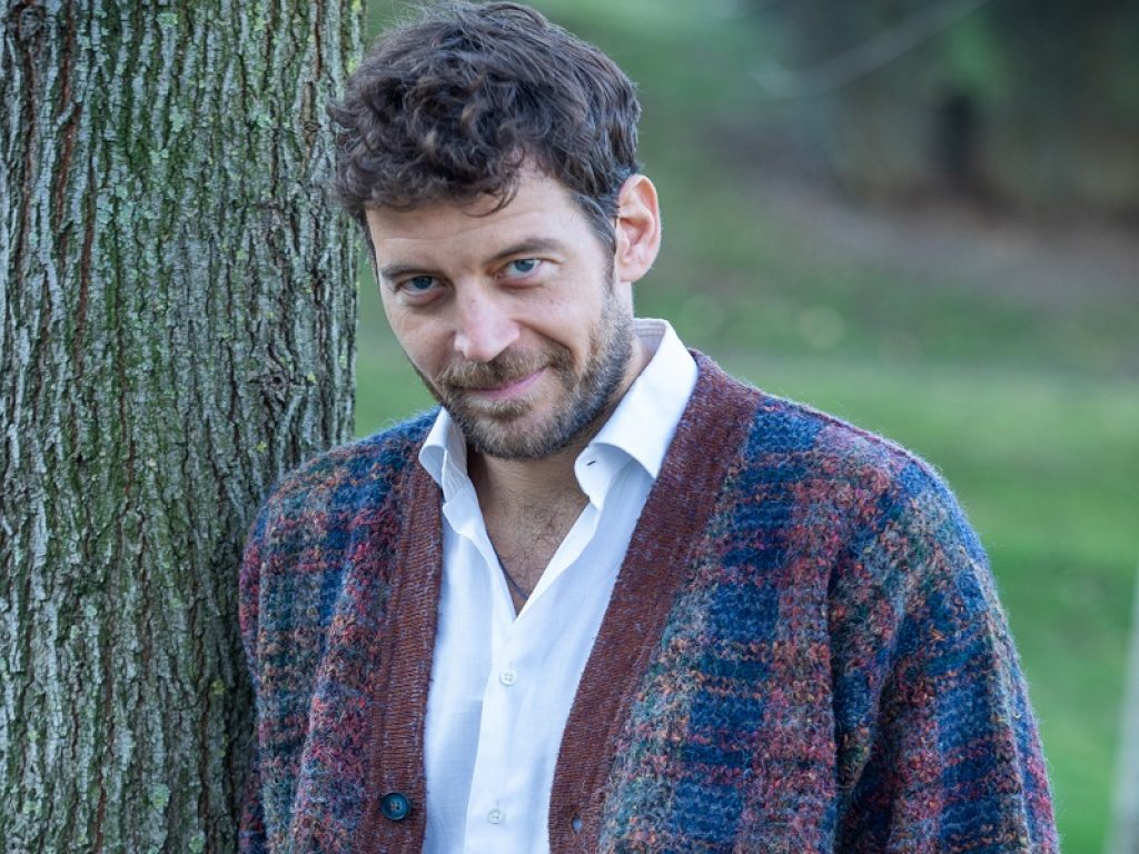 L’impero Ottomano su Netflix: Tommaso Basili tra i protagonisti