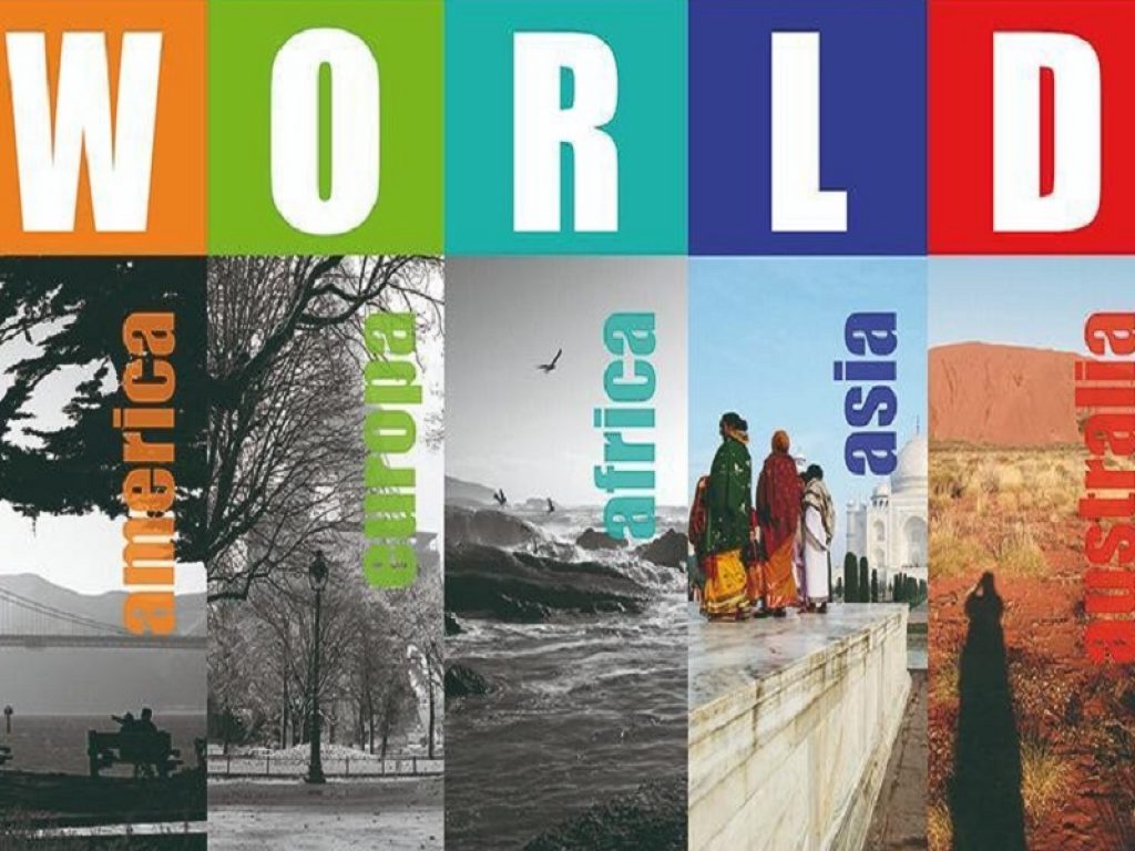 L’Associazione Simone Tetti – Life is not breathing but doing ONLUS presenta WORLD!2020: una serata speciale tra arte, musica e fotografia