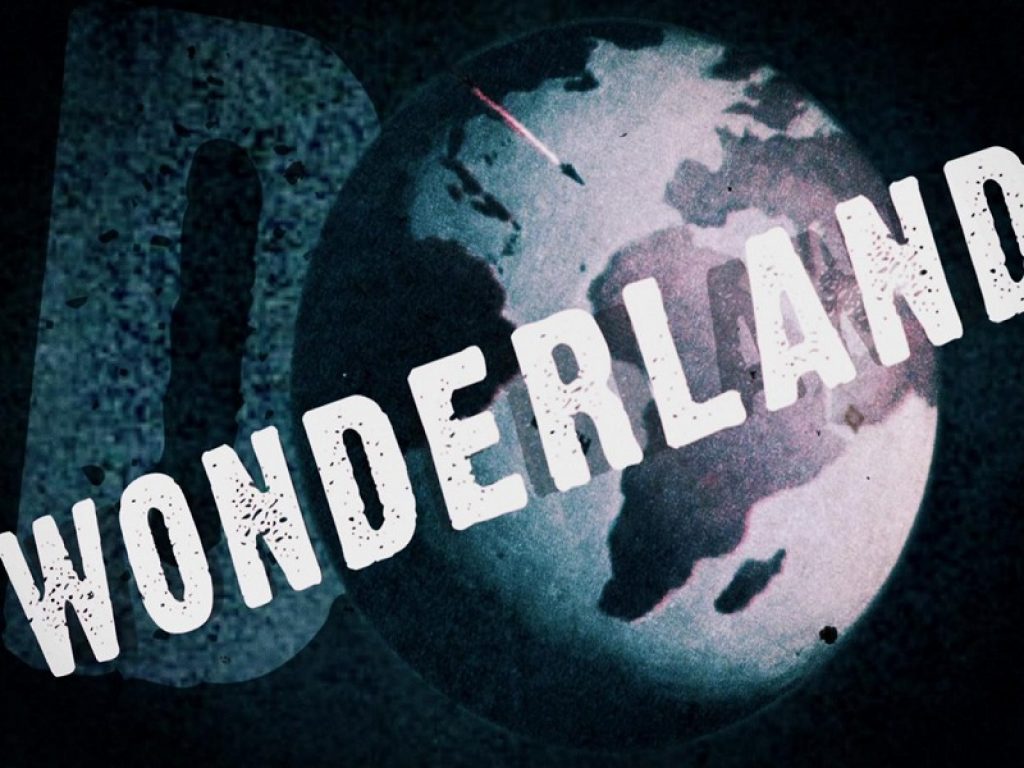 Wonderland torna in seconda serata su Rai4