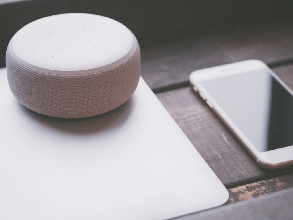 Alexa amplia la sua offerta di musica gratuita con Spotify Free: per i clienti Amazon Prime è inoltre disponibile Prime Music