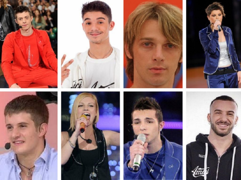 Da Dennis Fantina a Alberto Urso, ecco che fine hanno fatto i vincitori di Amici, il talent di Maria De Filippi che registra ancora numeri da record