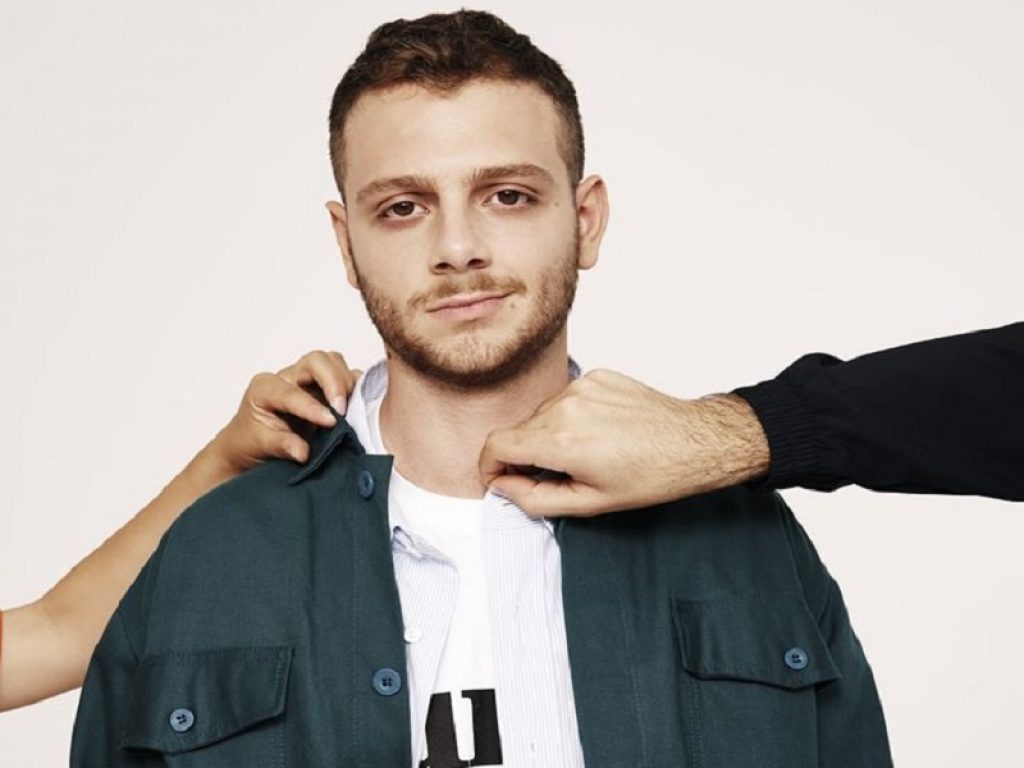 Anastasio annuncia il primo album e un nuovo tour nei club: il rapper sarà anche tra i 24 cantanti in gara a Sanremo 2020