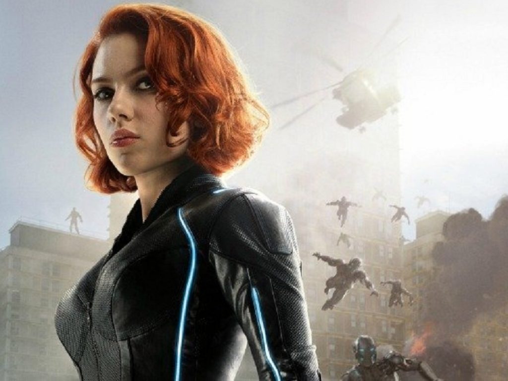 Nuovo rinvio in vista per Black Widow, il film sulla Vedova Nera. Stessa sorte potrebbe toccare al secondo capitolo di Wonder Woman