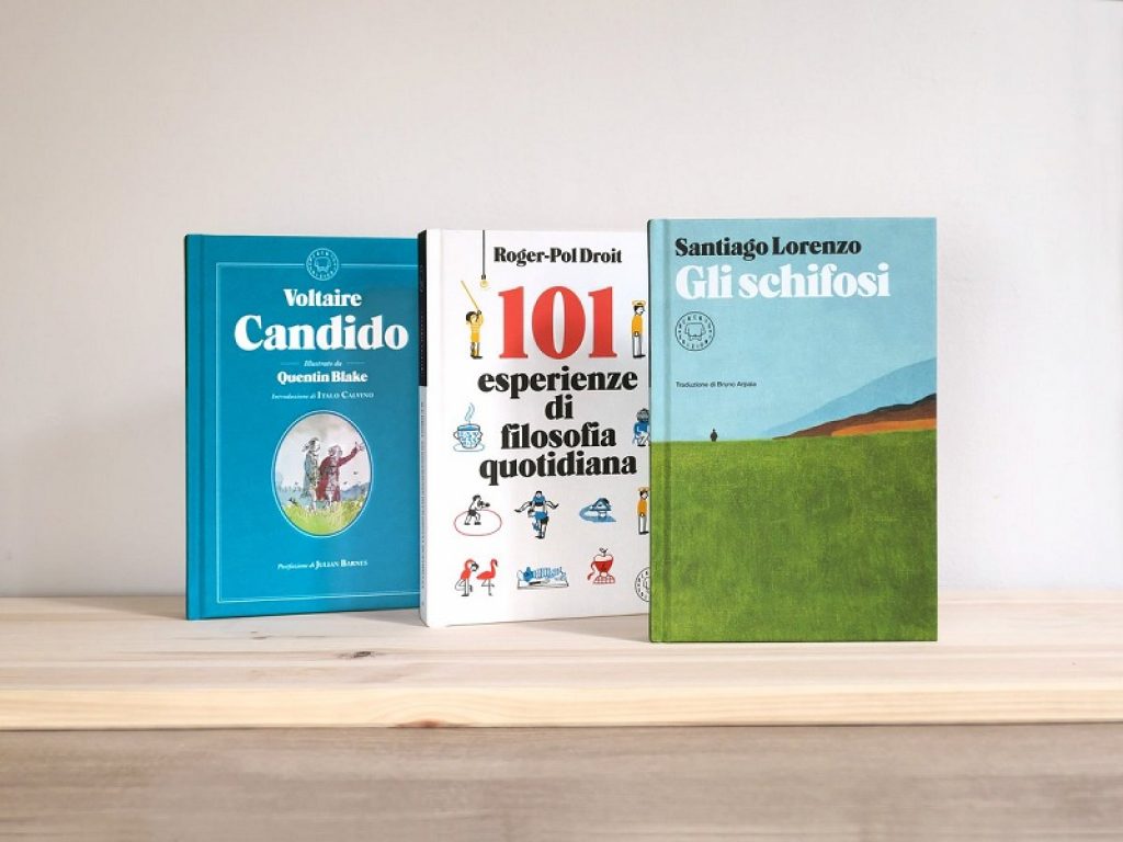 Apre a Milano la sede italiana di Blackie edizioni