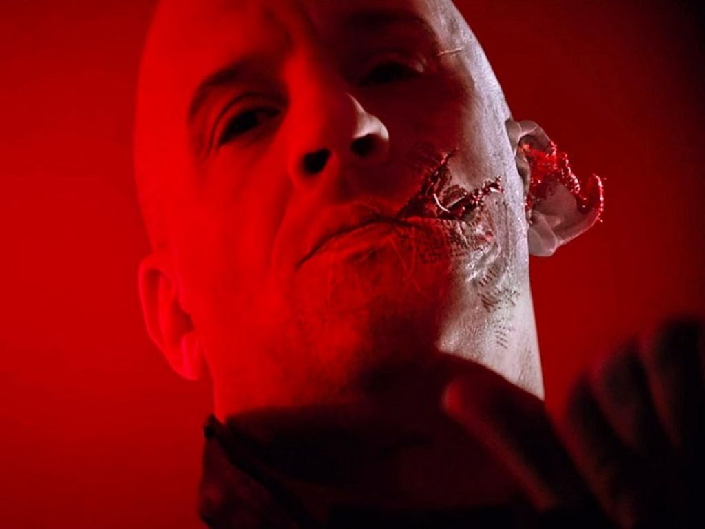 Nel film Bloodshot l'attore Vin Diesel interpreta un soldato in lotta tra realtà e finzione: online il nuovo trailer internazionale della pellicola che arriverà al cinema il 26 marzo
