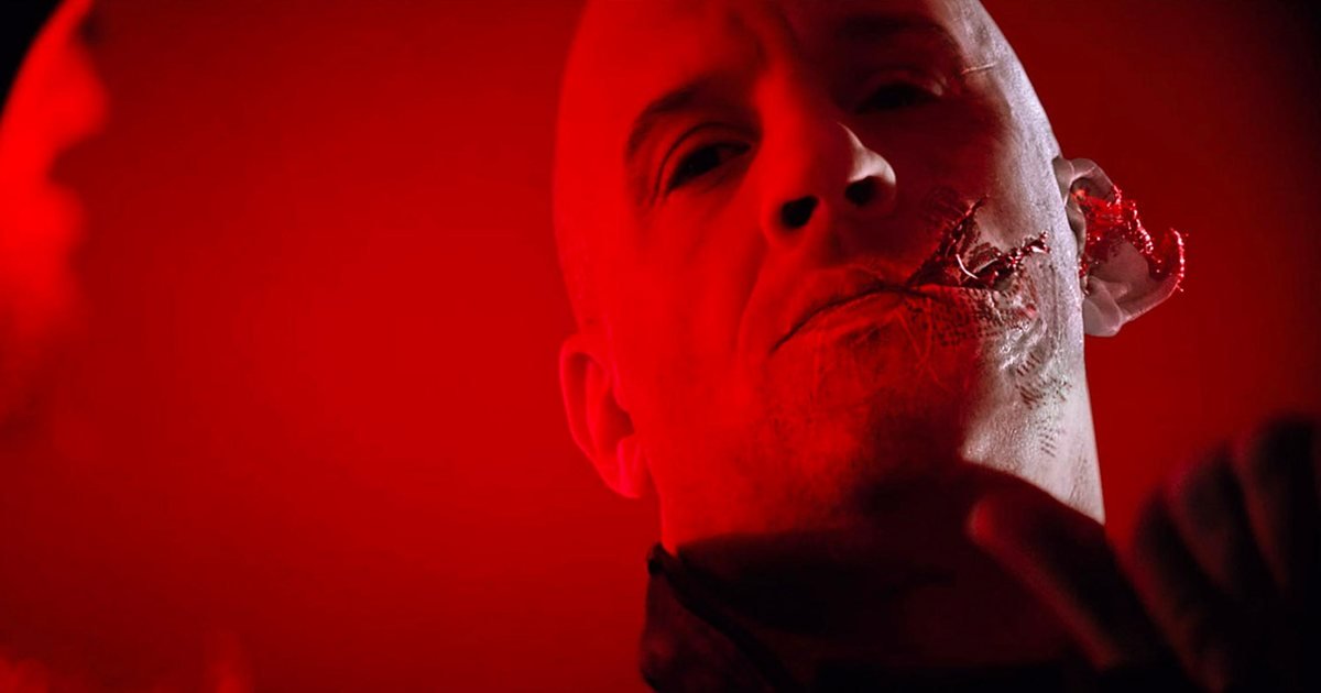 Nel film Bloodshot l'attore Vin Diesel interpreta un soldato in lotta tra realtà e finzione: online il nuovo trailer internazionale della pellicola che arriverà al cinema il 26 marzo