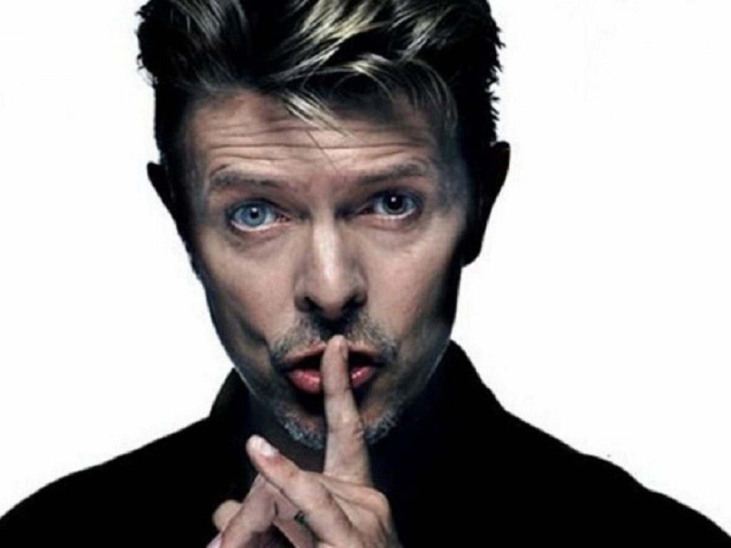 David Bowie e la verità sul colore dei suoi occhi