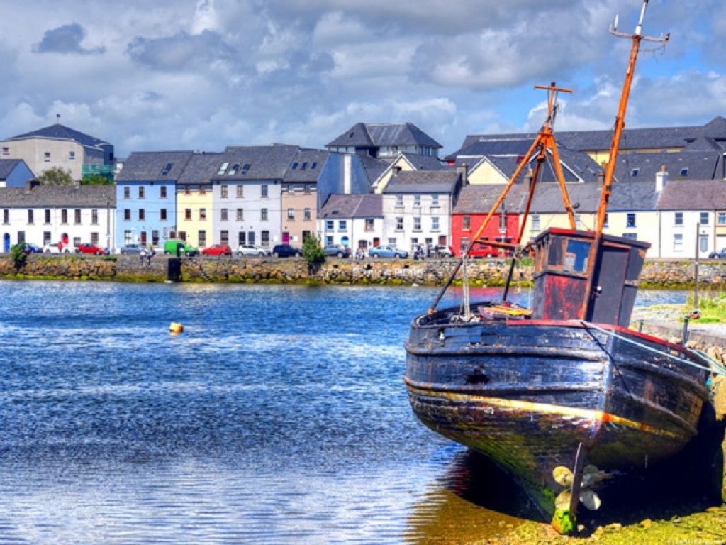 Galway e Rijeka (Fiume) sono le Capitali europee della cultura 2020: scelte due città costiere, una si affaccia sull’oceano Atlantico e l’altra sul mare Adriatico