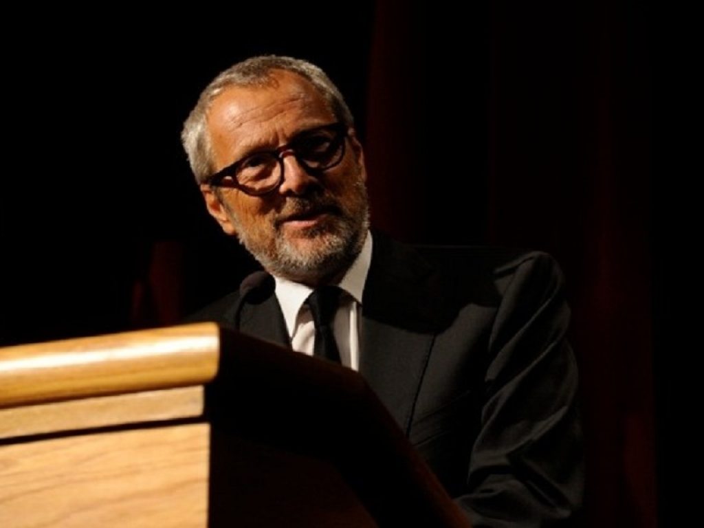 Biennale, Franceschini nomina il veneziano Cicutto alla presidenza