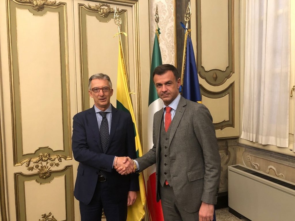 Economia circolare e sviluppo sostenibile: accordo tra Eni e Coldiretti per forniture di carburanti e lubrificanti a basso impatto ambientale