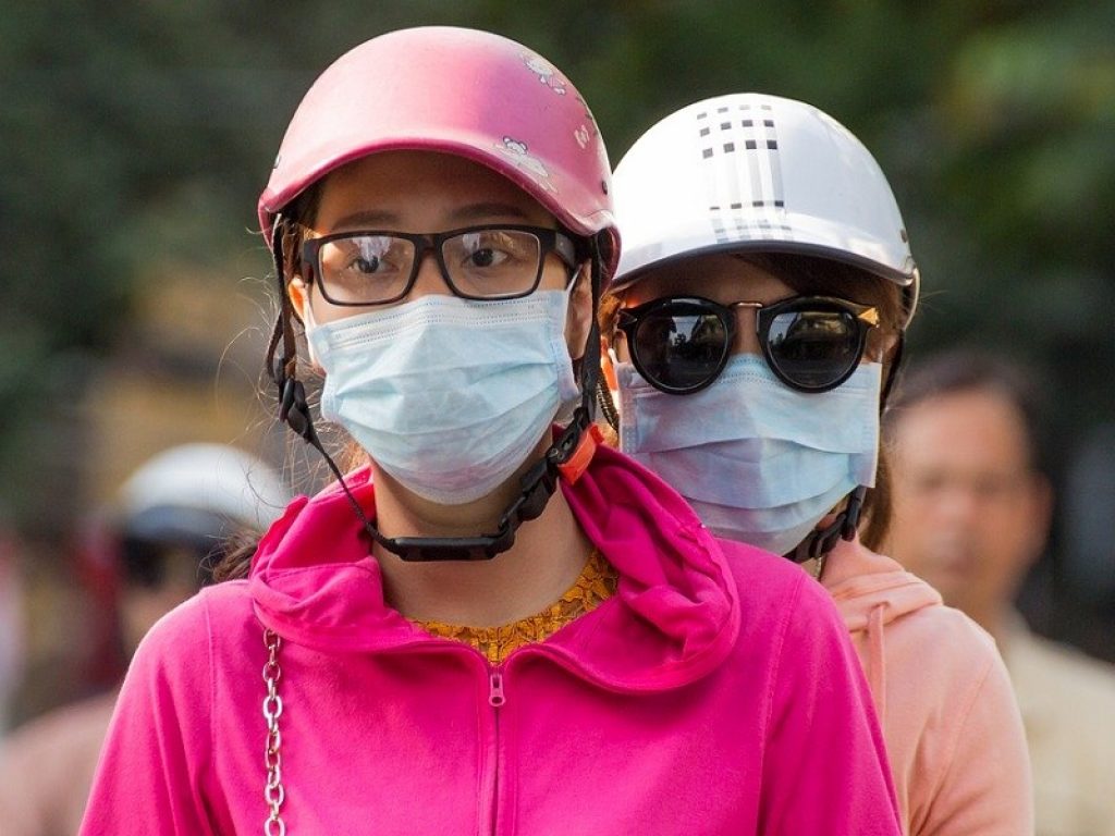 In Indonesia un concorso per maledire il nuovo Coronavirus. L'iniziativa è partita dall'isola di Giava: “Sfogate la rabbia”