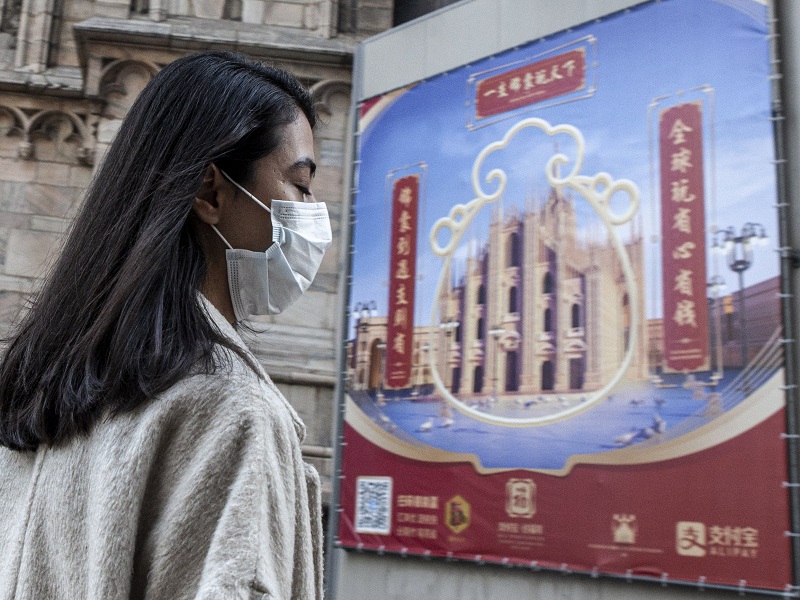 Per vigilare sulla Fase 2 arriva il bando per 60mila assistenti civici: è rivolto a inoccupati e anche a percettori di reddito di cittadinanza