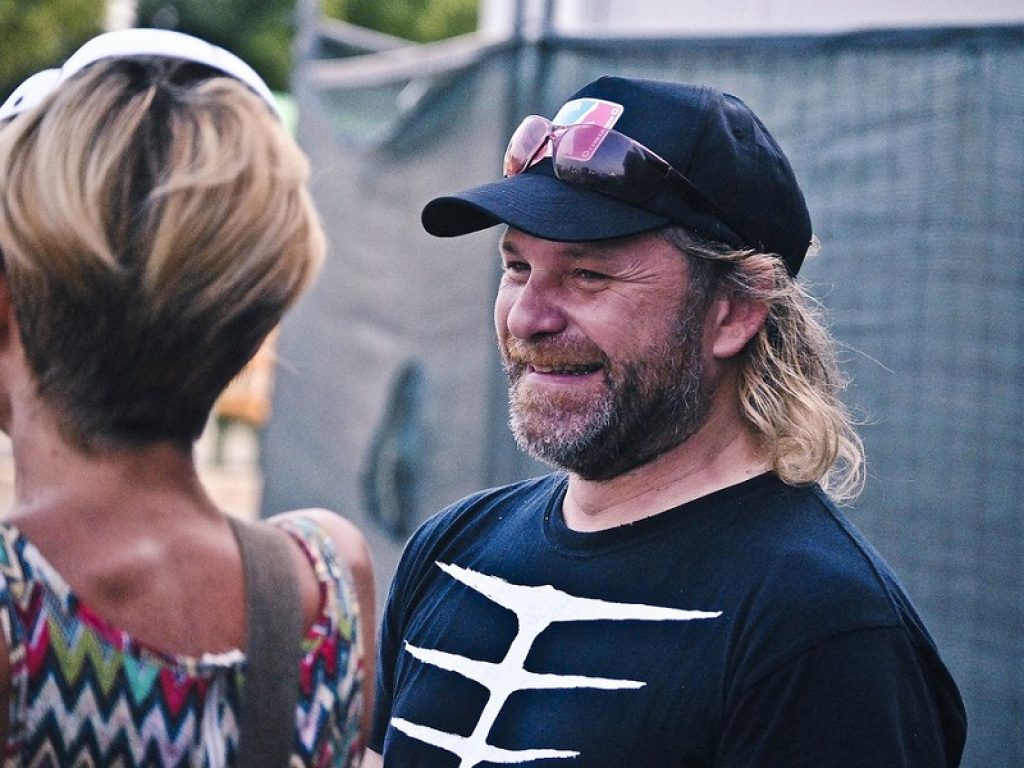 Davide Toffolo il nuovo Magister dell’edizione 2020 di Comicon