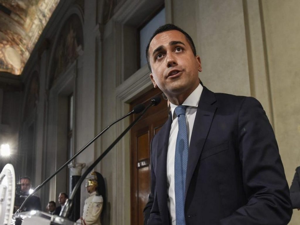 di maio
