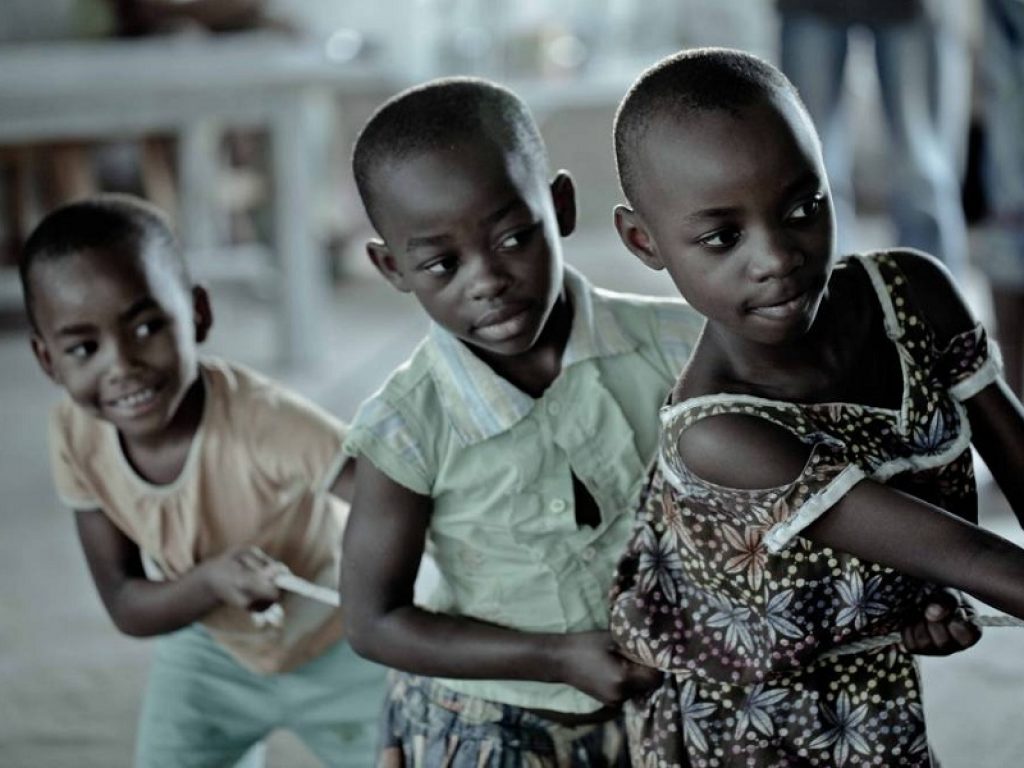 In Camerun Dokita Onlus dona speranza ai bambini disabili