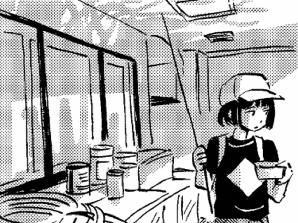 Don't like this: esce il manga di Kaori Tsurutani