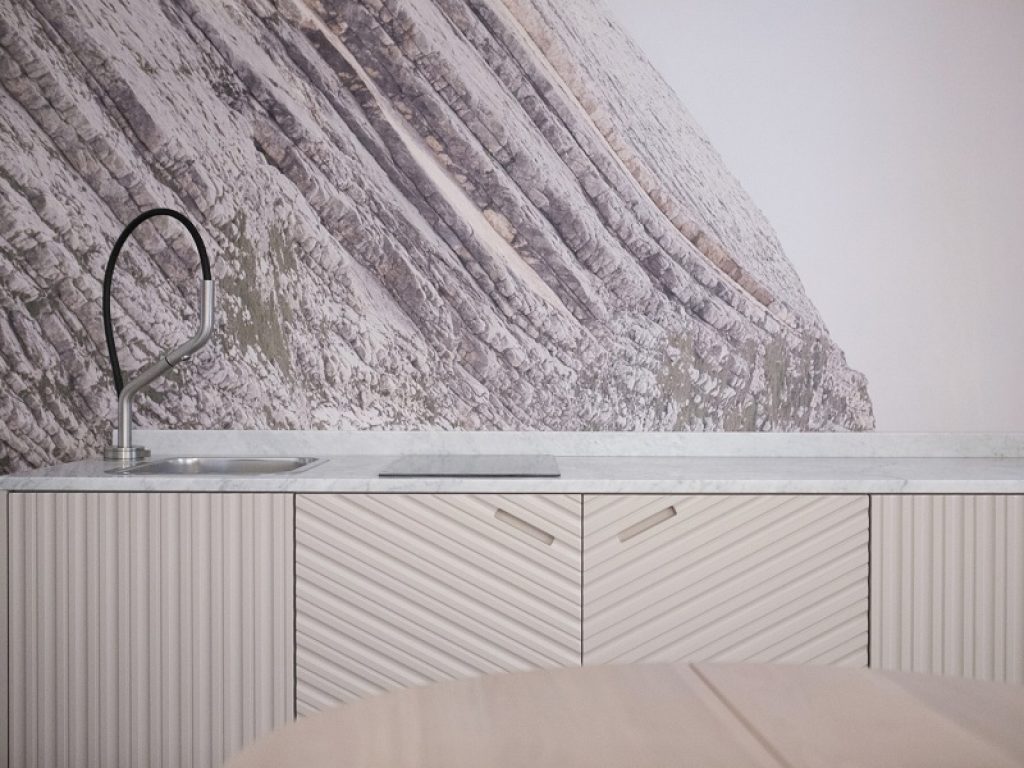 Futura Tittaferrante & Lepre: a Monti foto e design si uniscono