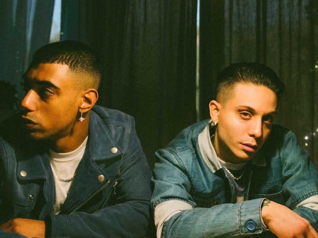 Giaime con Pyrex nel suo nuovo singolo “Niente”. La Dark Polo Gang, intanto, è tornata in studio con Sick Luke