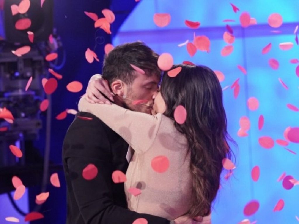 Uomini e Donne, Giulio Raselli ha scelto Giulia