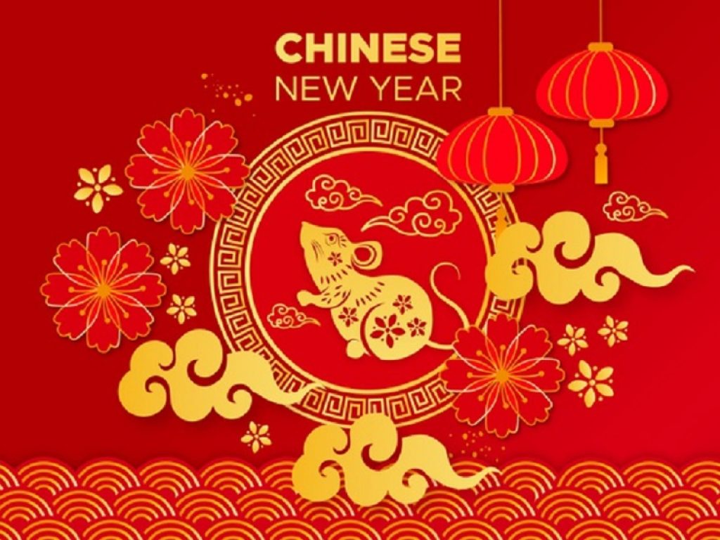 Capodanno cinese al via: 2020 Anno del Topo