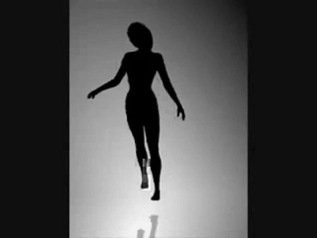 L’illusione ottica della ballerina: verso quale lato sta girando? Ecco uno dei test più utilizzati per scoprire il nostro emisfero del cervello dominante