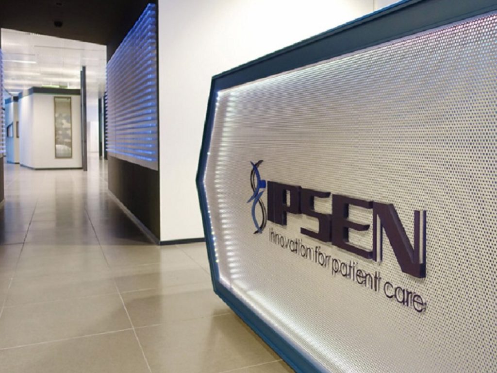 Lotta al Coronavirus: Ipsen dona 2 milioni di euro all’Institut Pasteur di Parigi per sostenere la ricerca contro il Covid-19