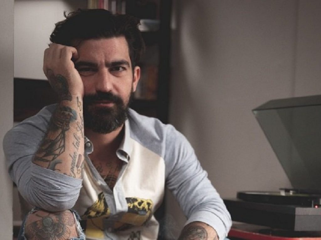 Lettera d’addio al rap, Jesto presenta il sesto album “Indiejesto”: il musicista romano racconta la genesi del suo ultimo progetto discografico