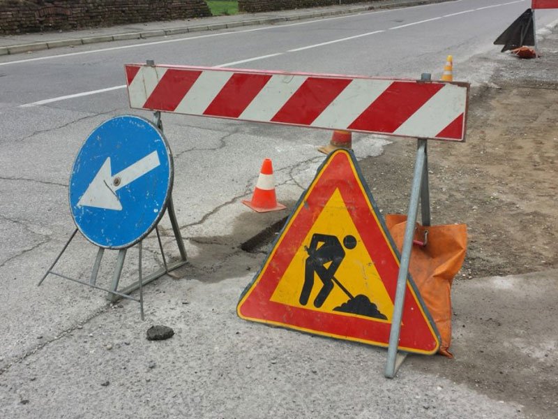 A Roma da oggi iniziano i lavori su via Aurelia nel tratto dal km 8+900 all’8+300 in entrata dal GRA direzione Roma centro: previste chiusure e deviazioni