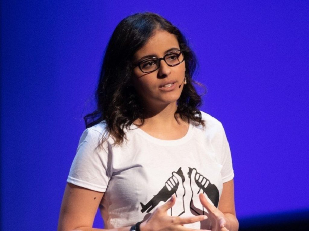 Asma Khalifa, ricercatrice e attivista, spiega che molti libici si sentono distanti dai negoziati: “Quant’è difficile credere a Berlino”