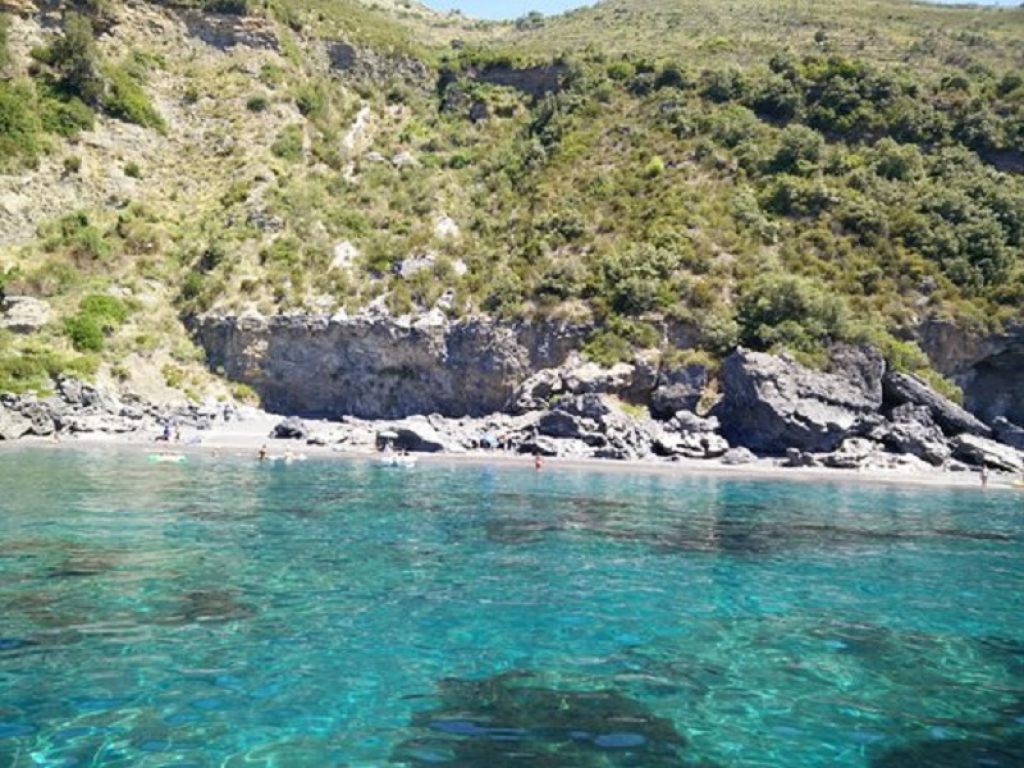Da Capo Spartivento alla Costa di Maratea: il Ministero dell'Ambiente stanzia due milioni di euro per quattro aree marine protette