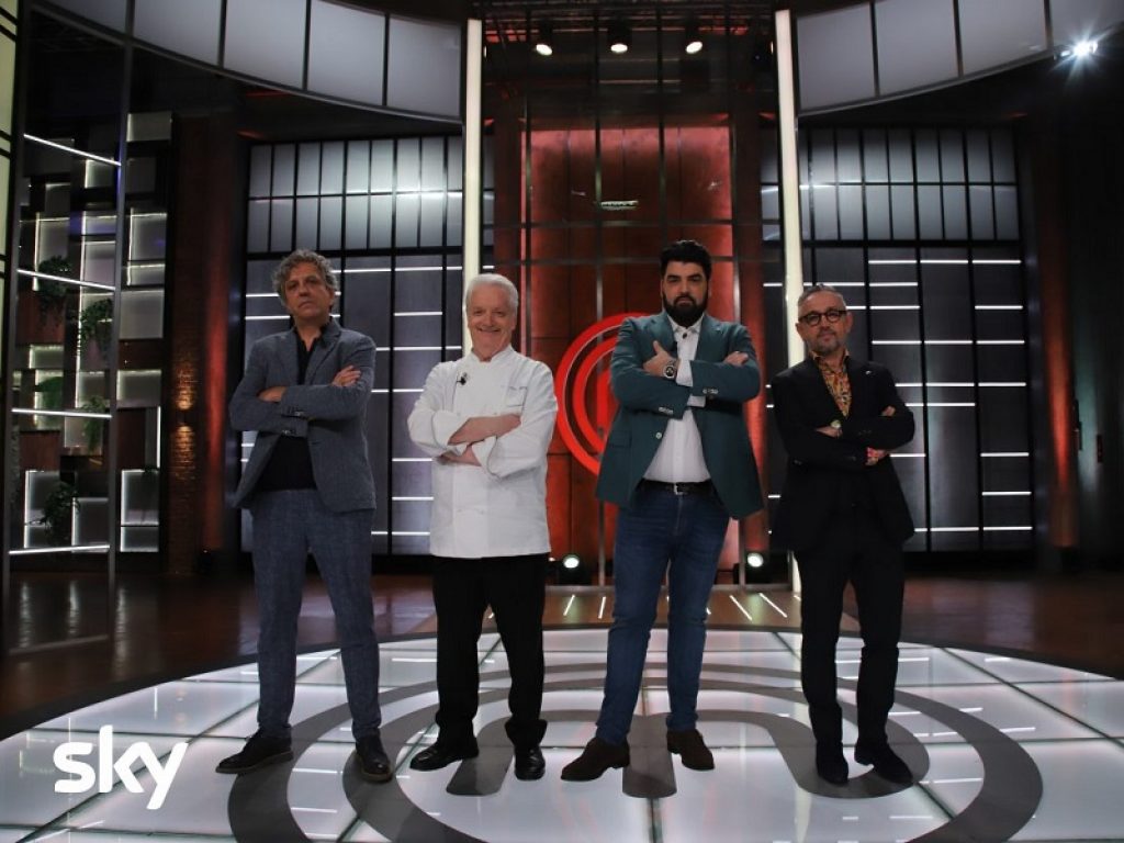 MasterChef Italia al via: chi sono i 20 concorrenti