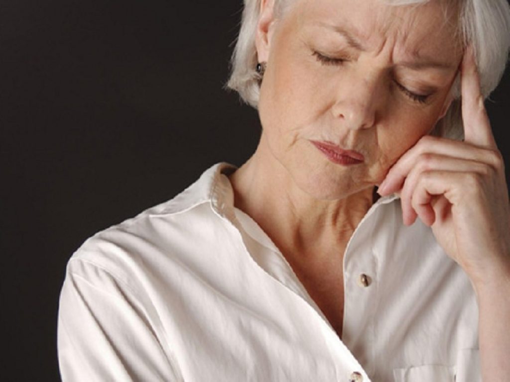 Menopausa: improvvisi problemi di memoria potrebbero essere dovuti alle vampate di calore secondo un nuovo studio, pubblicato online su "Menopause"