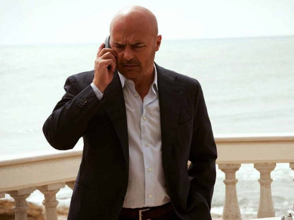 Il commissario Montalbano il metodo catalanotti