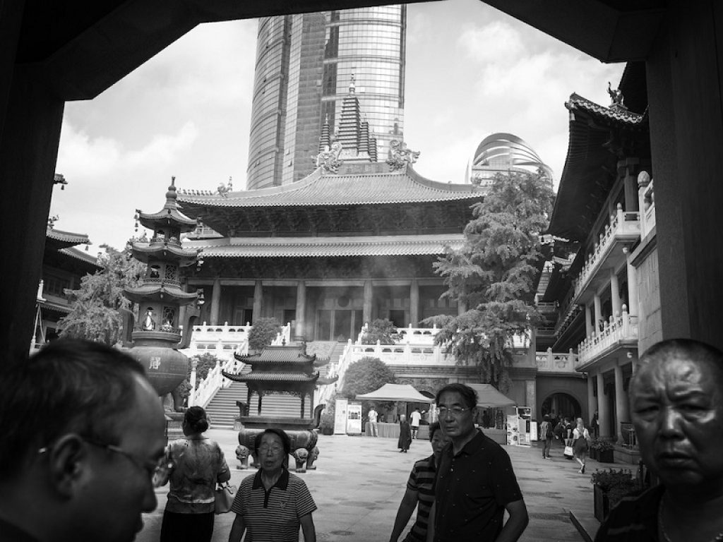 MonteNapoleone District: dal 24 gennaio con l'inaugurazione di una mostra su Shanghai al via il Capodanno Cinese nel Quadrilatero