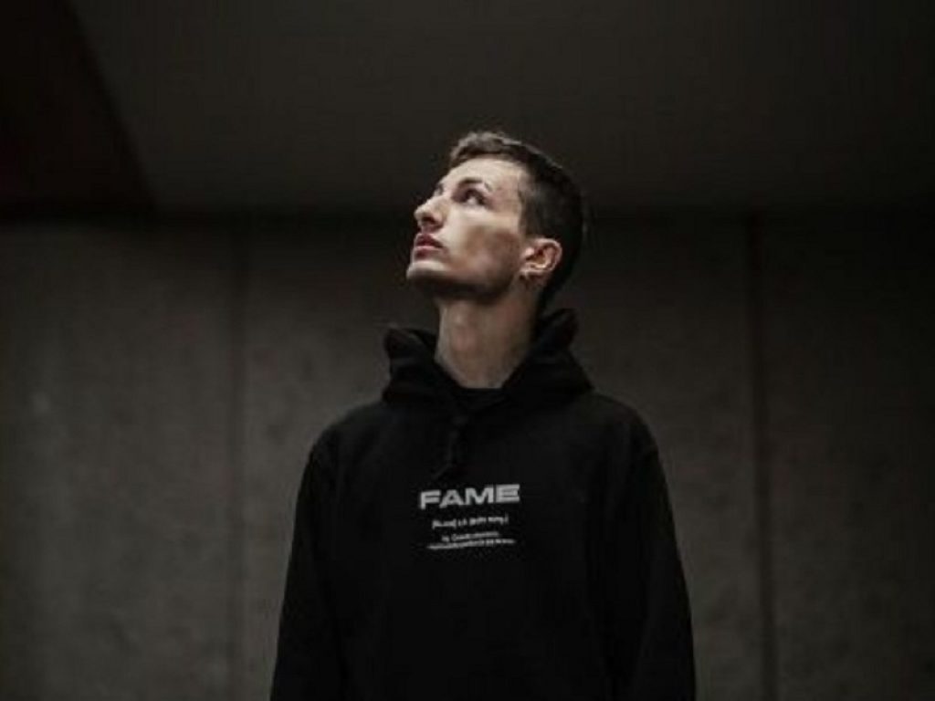 Nayt in radio con il nuovo singolo "Passala"