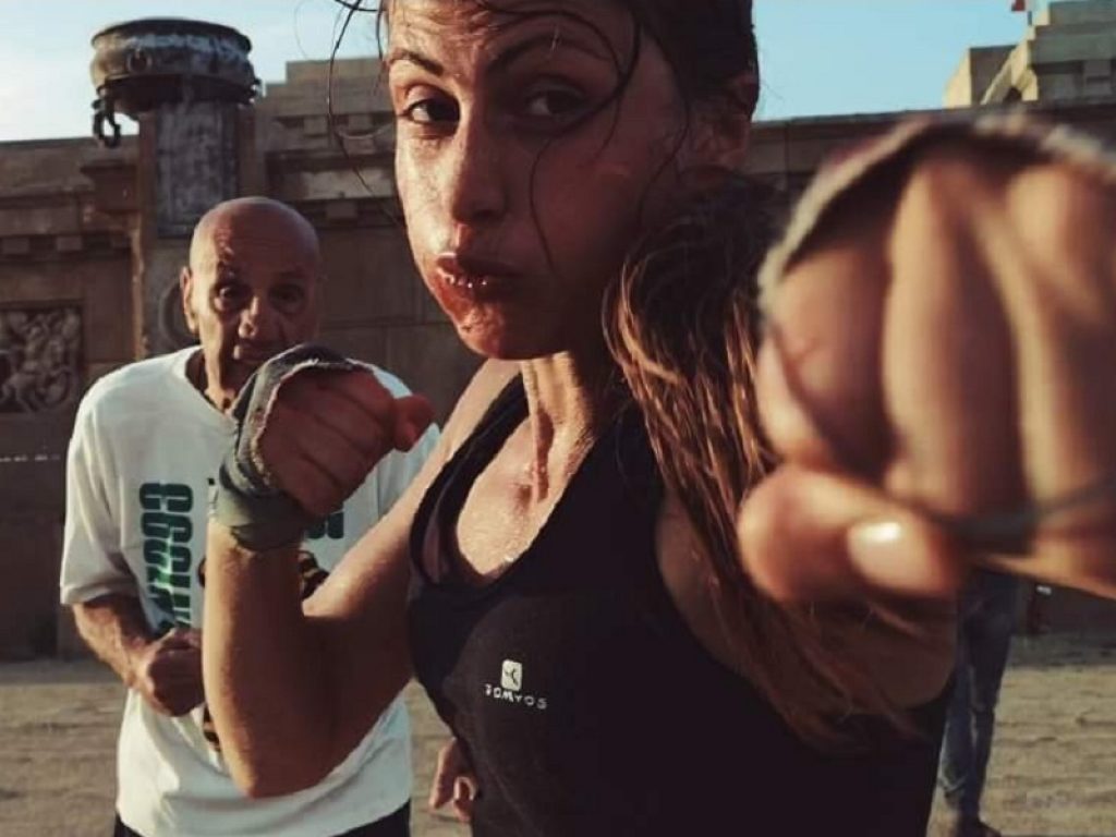 Il 23 gennaio agli Studios di Cinecittà la presentazione del film Nika – vite da strada: è la prima opera, in Italia, realizzata con tecnologia a doppia intelligenza artificiale